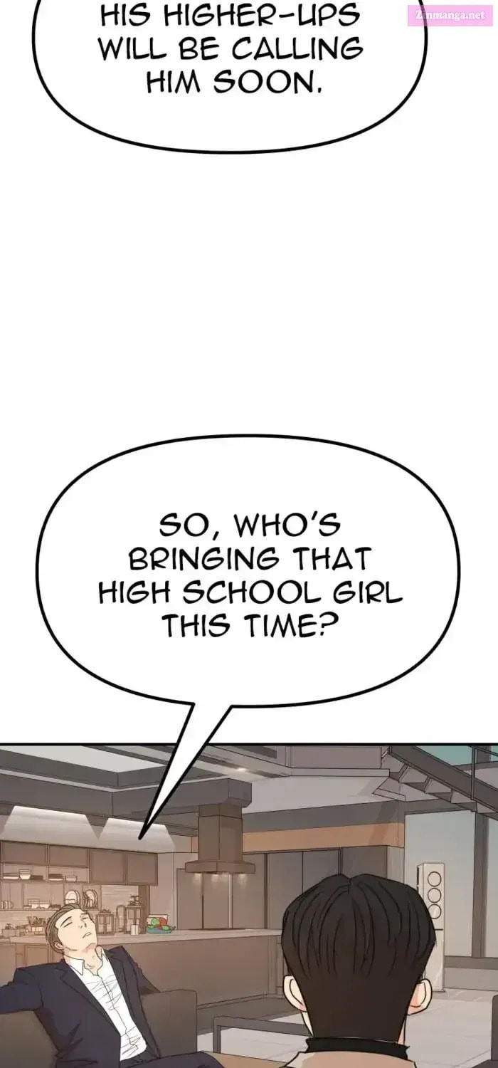 Read Guard Pass chapter 141.1 image 10 on Lezhin