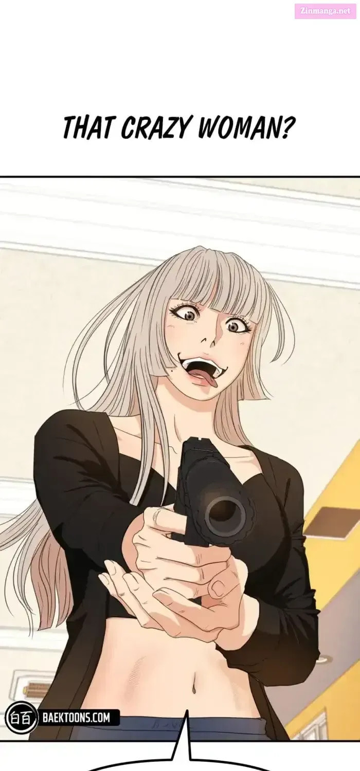 Read Guard Pass chapter 141.1 image 13 on Lezhin