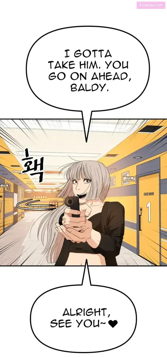 Read Guard Pass chapter 141.1 image 20 on Lezhin