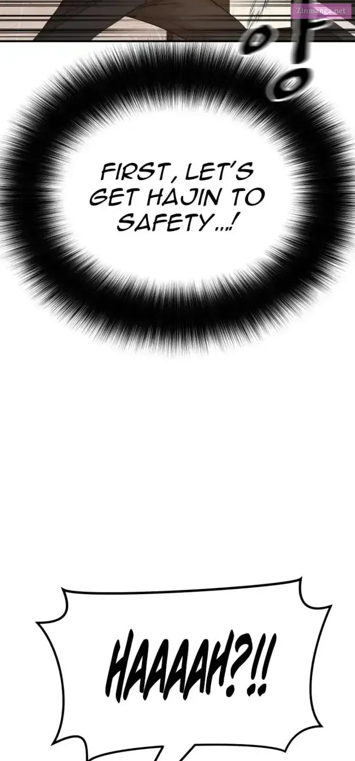 Read Guard Pass chapter 141.1 image 22 on Lezhin