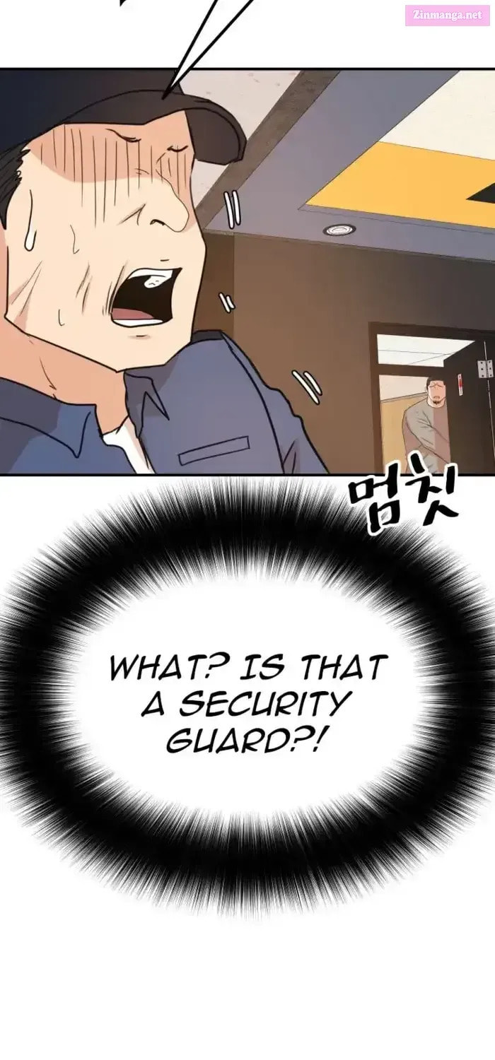 Read Guard Pass chapter 141.1 image 23 on Lezhin