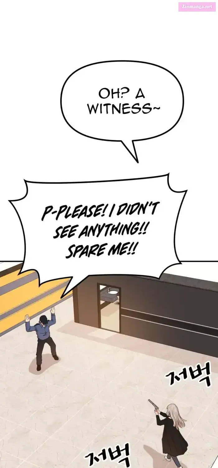 Read Guard Pass chapter 141.1 image 24 on Lezhin