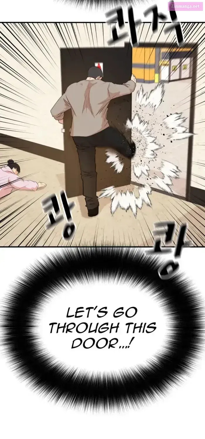 Read Guard Pass chapter 141.1 image 26 on Lezhin