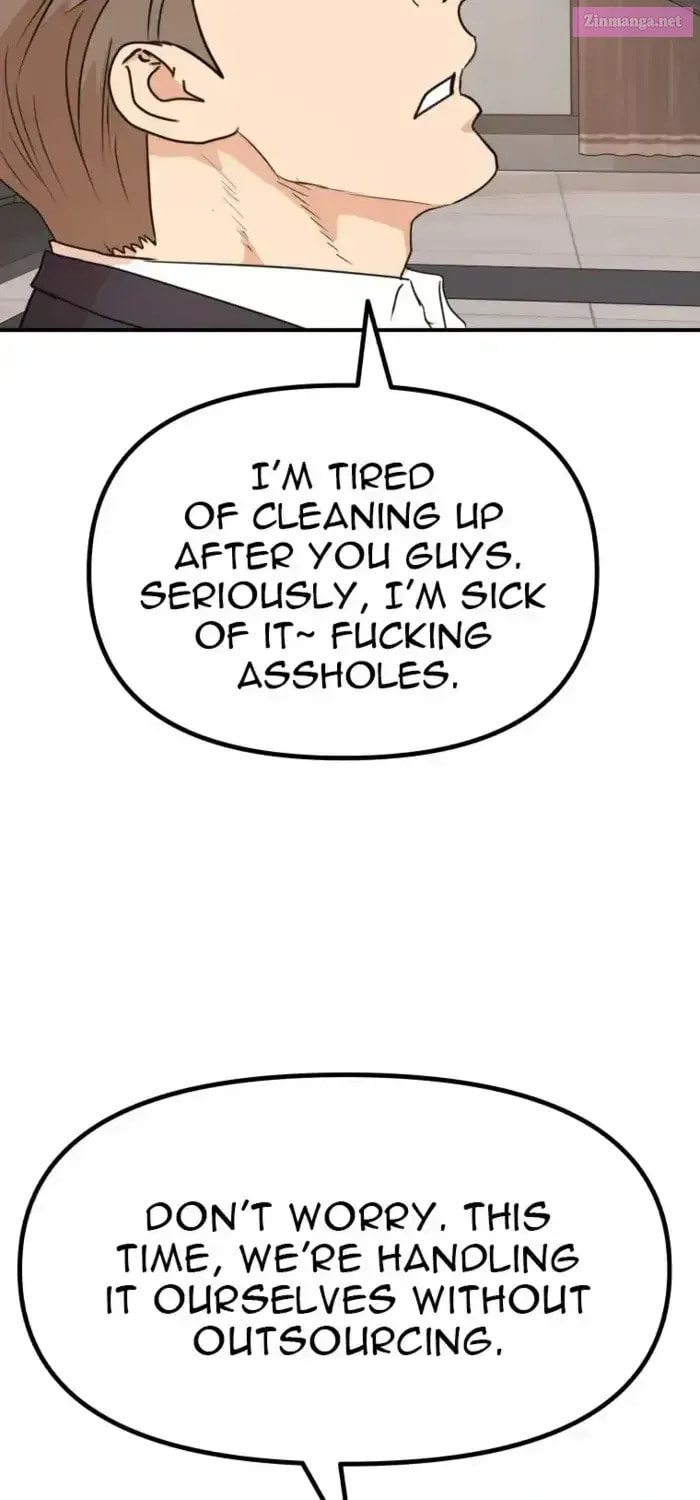 Read Guard Pass chapter 141.1 image 3 on Lezhin