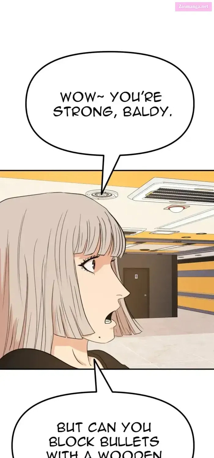 Read Guard Pass chapter 141.1 image 30 on Lezhin