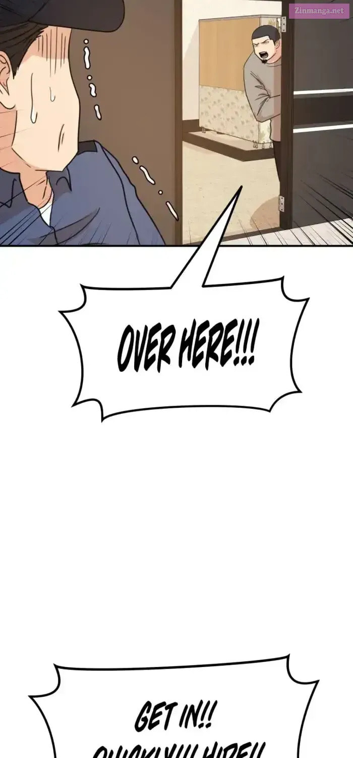 Read Guard Pass chapter 141.1 image 34 on Lezhin