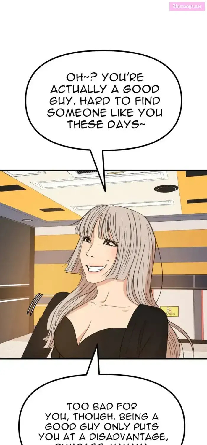 Read Guard Pass chapter 141.1 image 36 on Lezhin