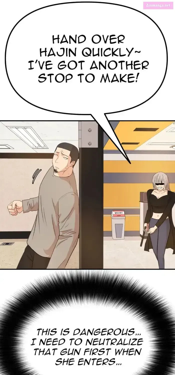 Read Guard Pass chapter 141.1 image 38 on Lezhin