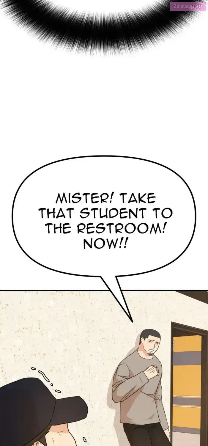 Read Guard Pass chapter 141.1 image 39 on Lezhin