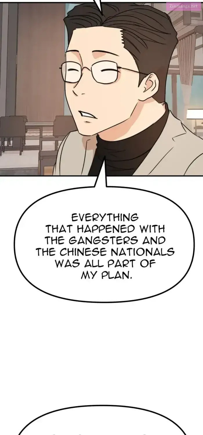 Read Guard Pass chapter 141.1 image 4 on Lezhin