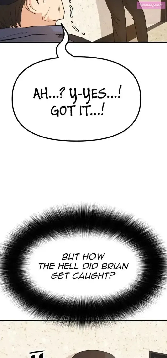 Read Guard Pass chapter 141.1 image 40 on Lezhin