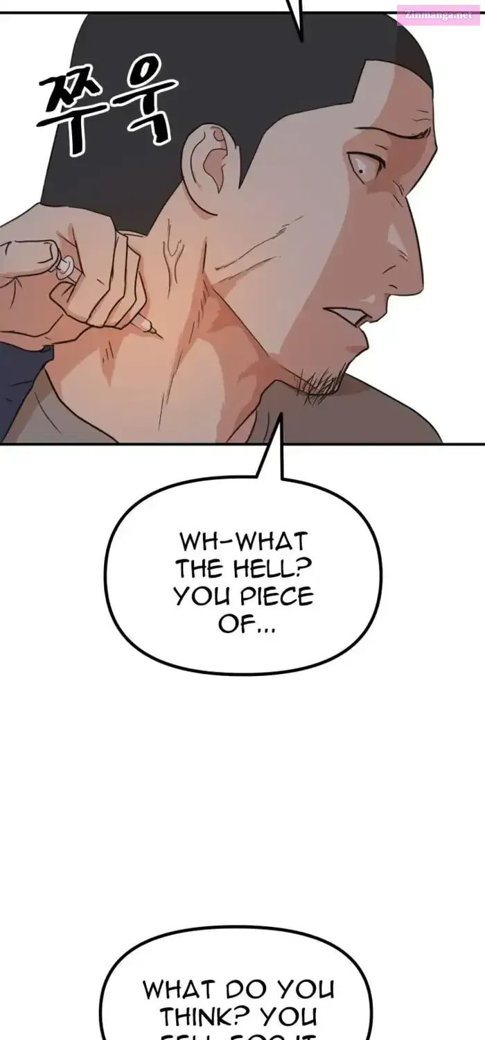 Read Guard Pass chapter 141.1 image 42 on Lezhin