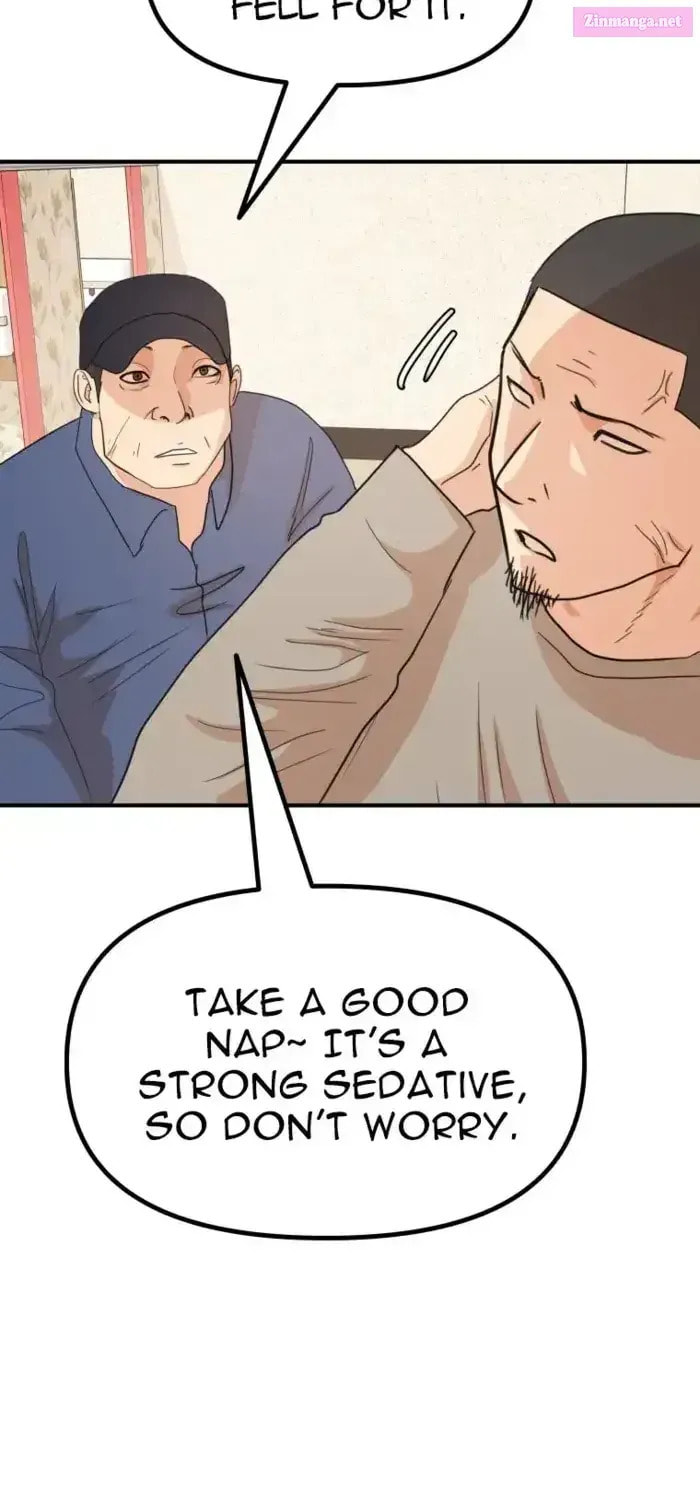 Read Guard Pass chapter 141.1 image 43 on Lezhin