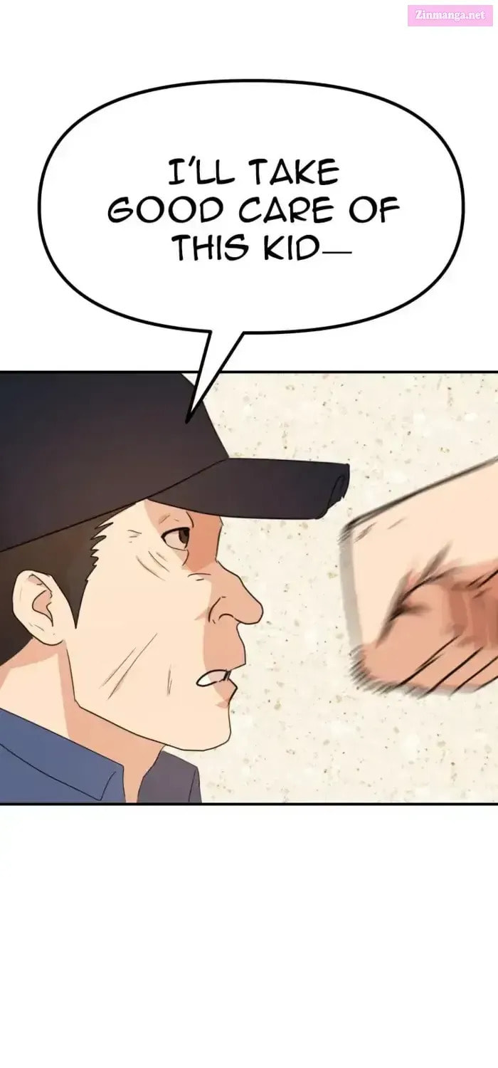 Read Guard Pass chapter 141.1 image 44 on Lezhin