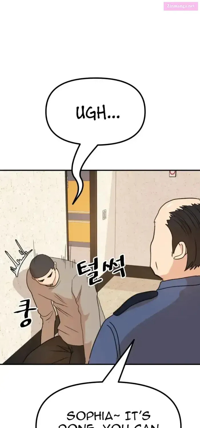 Read Guard Pass chapter 141.1 image 48 on Lezhin