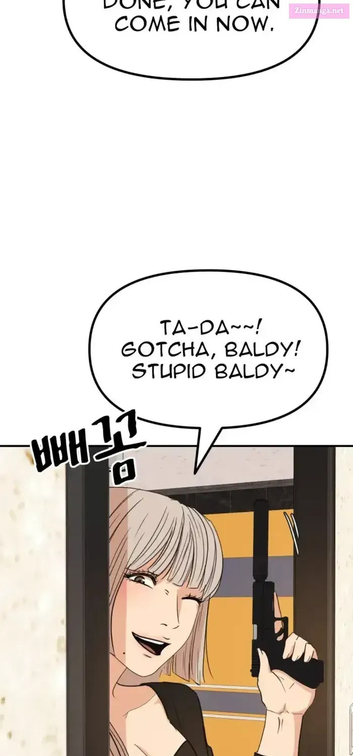 Read Guard Pass chapter 141.1 image 49 on Lezhin
