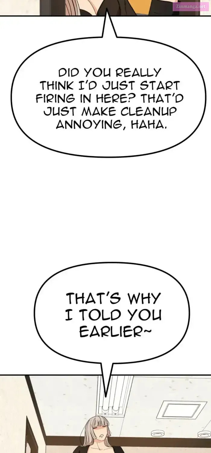 Read Guard Pass chapter 141.1 image 50 on Lezhin