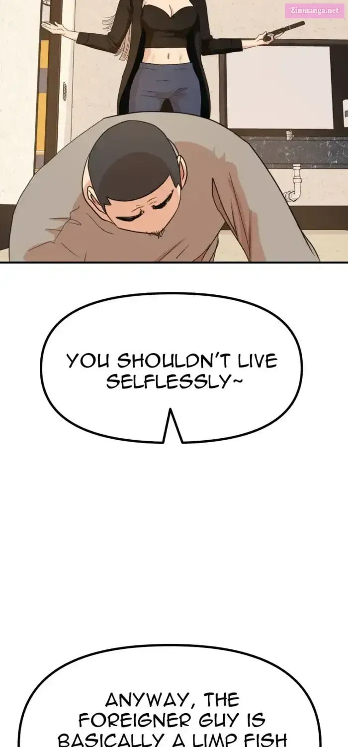 Read Guard Pass chapter 141.1 image 51 on Lezhin