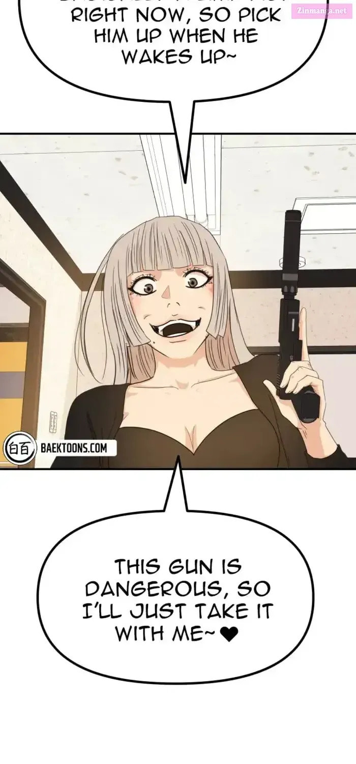Read Guard Pass chapter 141.1 image 52 on Lezhin