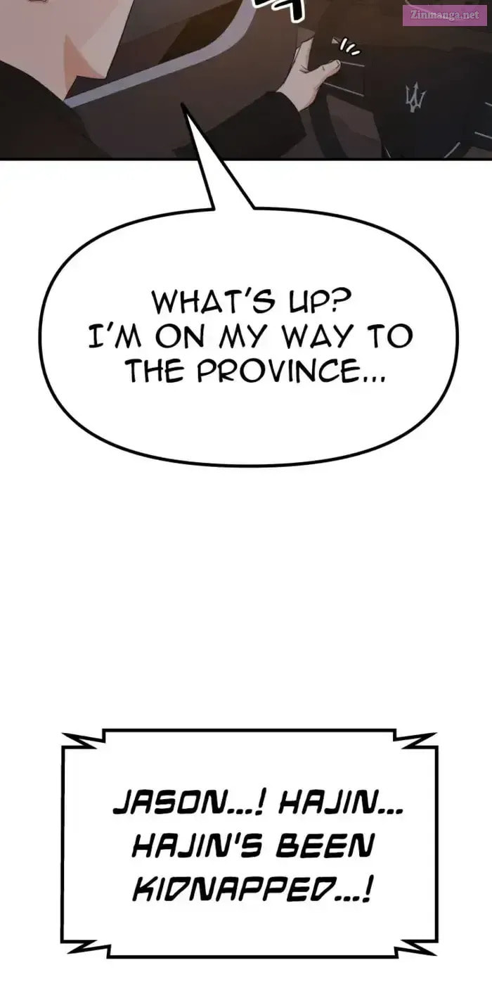 Read Guard Pass chapter 141.1 image 55 on Lezhin