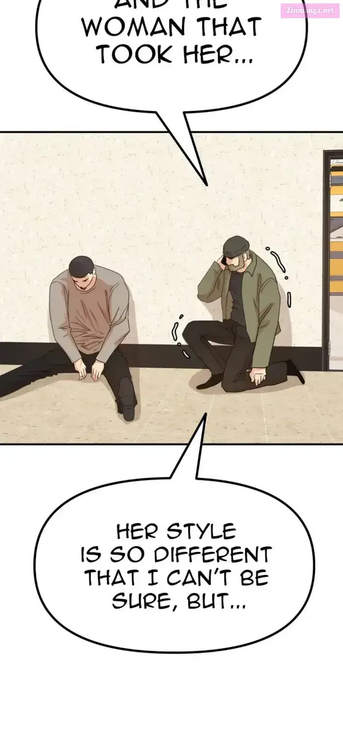 Read Guard Pass chapter 141.1 image 57 on Lezhin