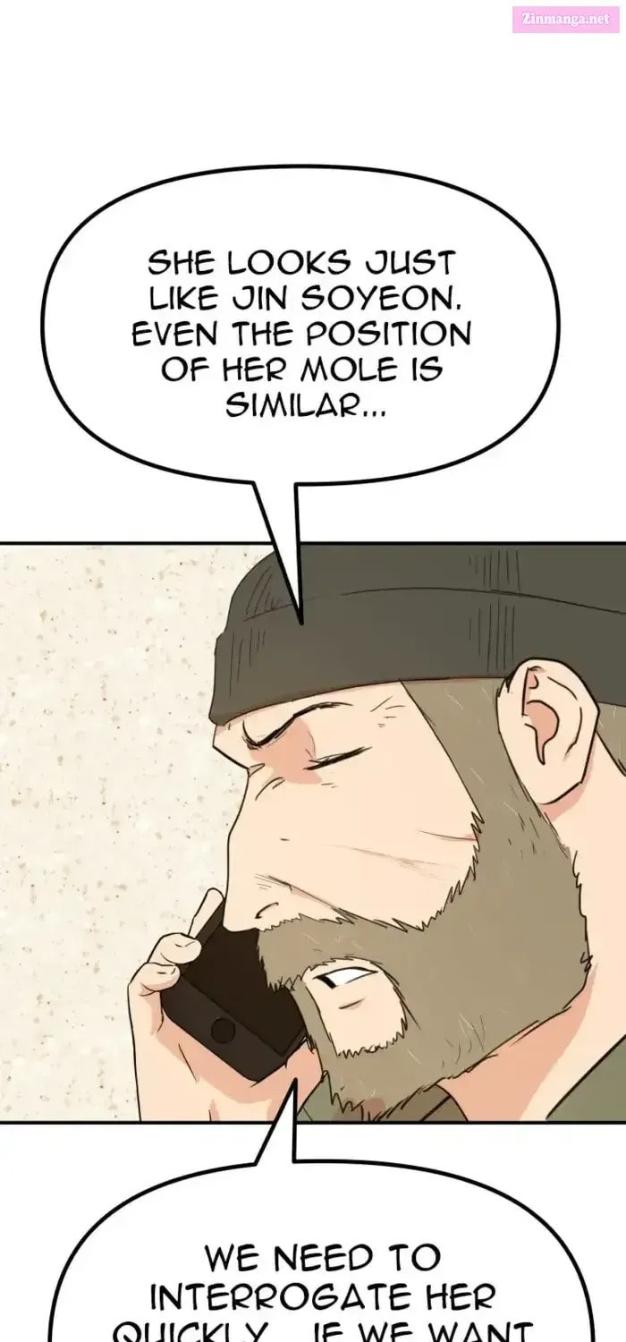 Read Guard Pass chapter 141.1 image 58 on Lezhin