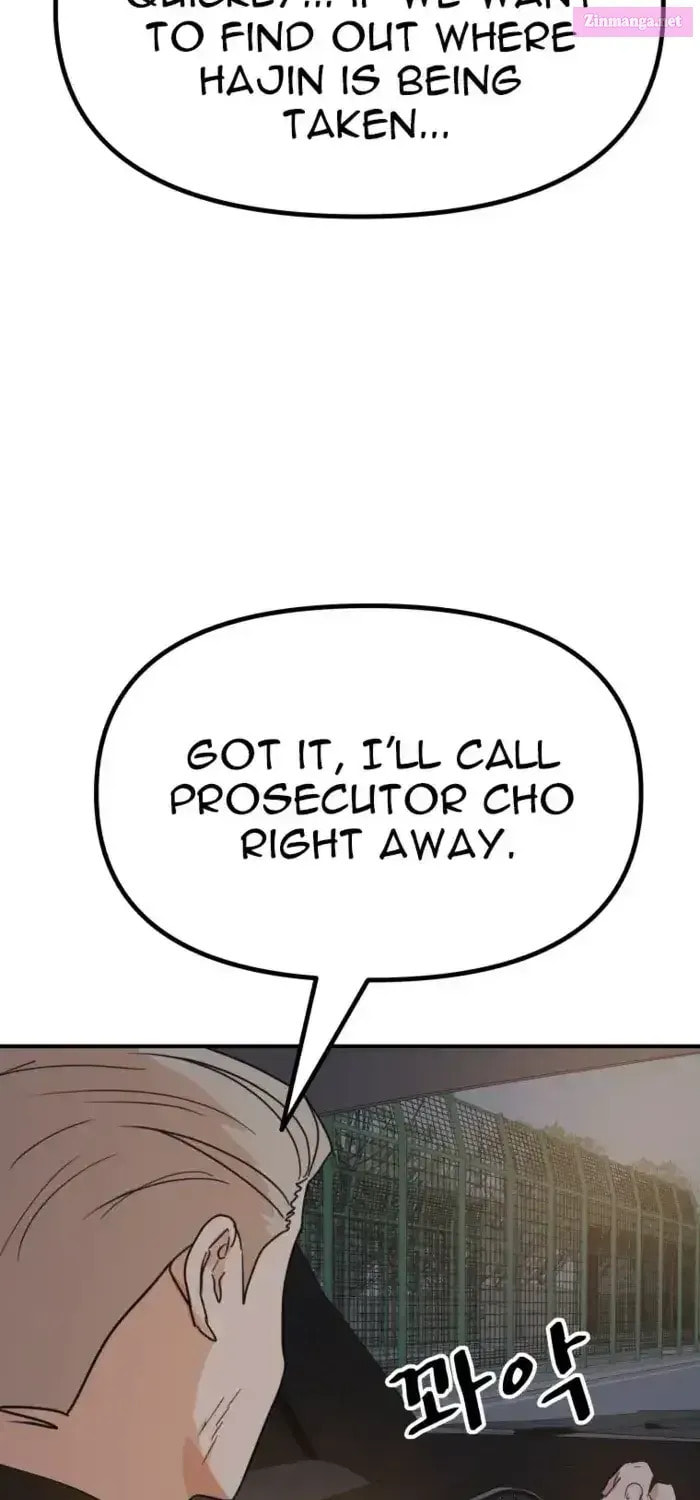 Read Guard Pass chapter 141.1 image 59 on Lezhin