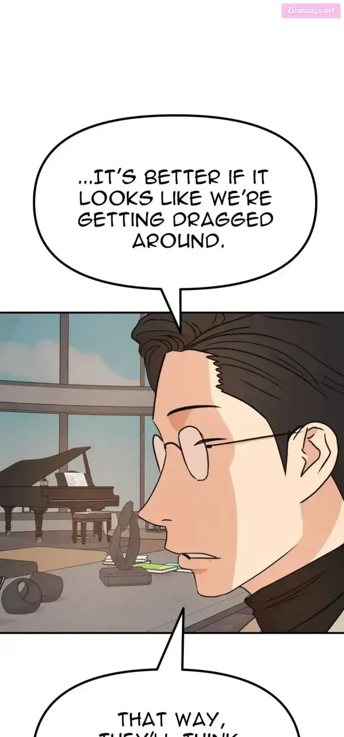 Read Guard Pass chapter 141.1 image 6 on Lezhin