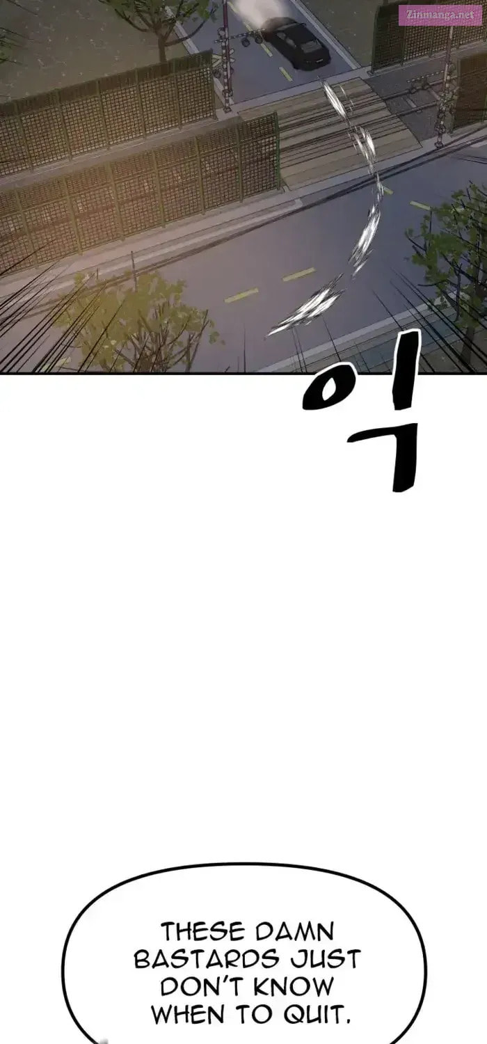 Read Guard Pass chapter 141.1 image 61 on Lezhin