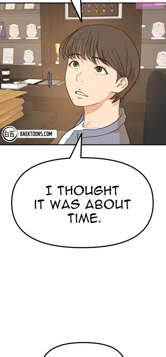Read Guard Pass chapter 141.1 image 68 on Lezhin