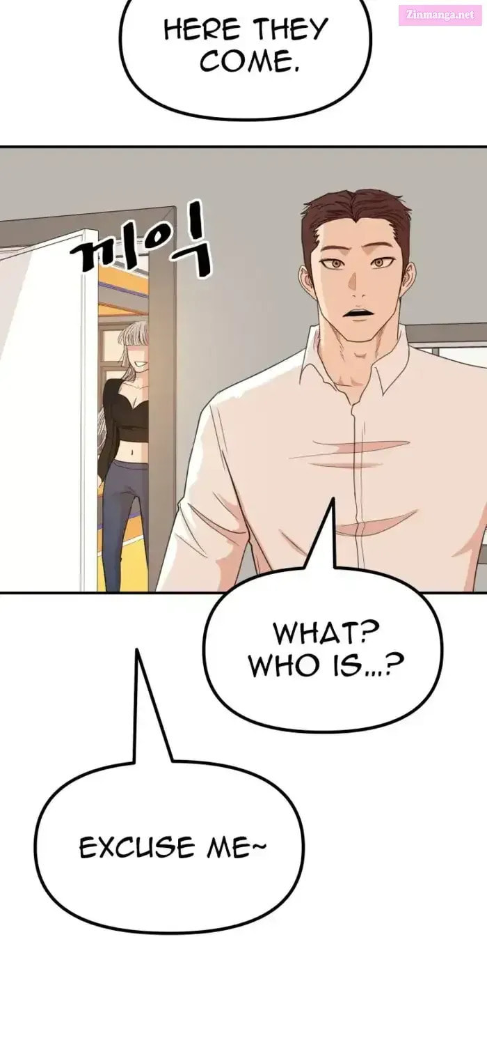Read Guard Pass chapter 141.1 image 69 on Lezhin