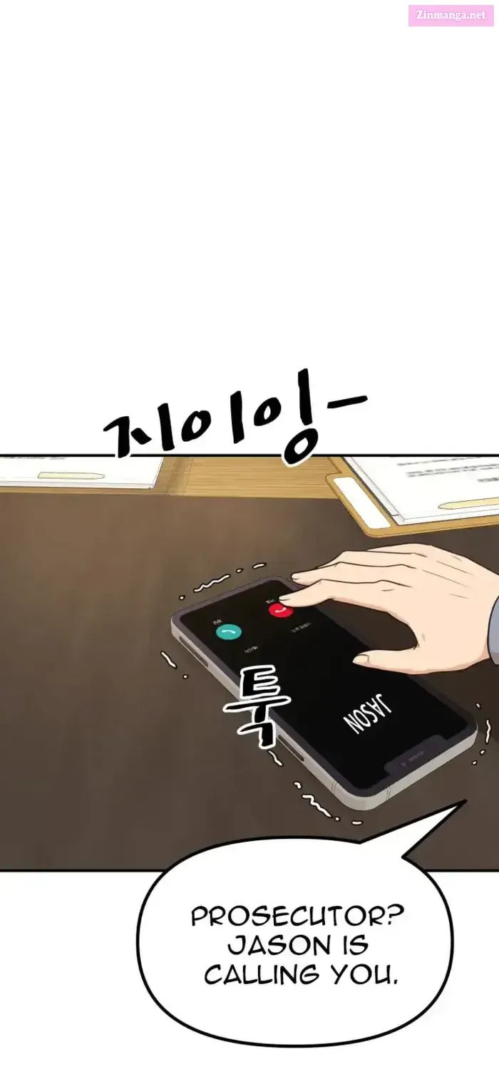 Read Guard Pass chapter 141.1 image 71 on Lezhin
