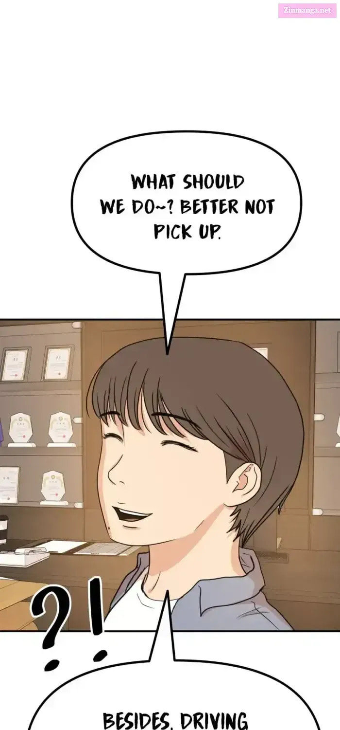 Read Guard Pass chapter 141.1 image 72 on Lezhin