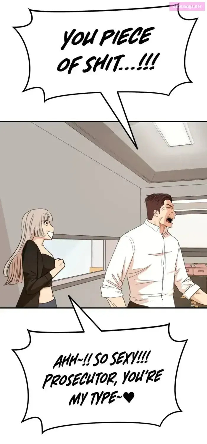 Read Guard Pass chapter 141.1 image 74 on Lezhin