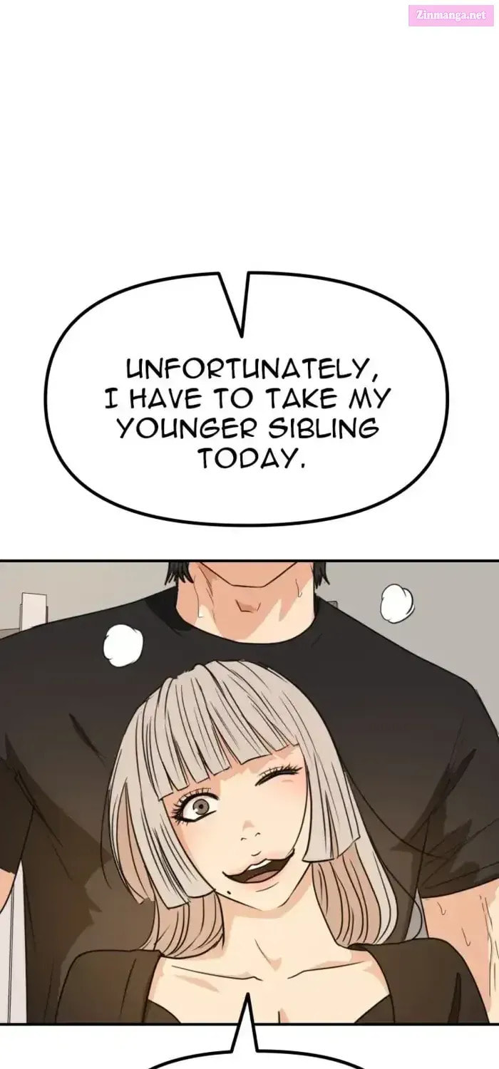 Read Guard Pass chapter 141.1 image 75 on Lezhin
