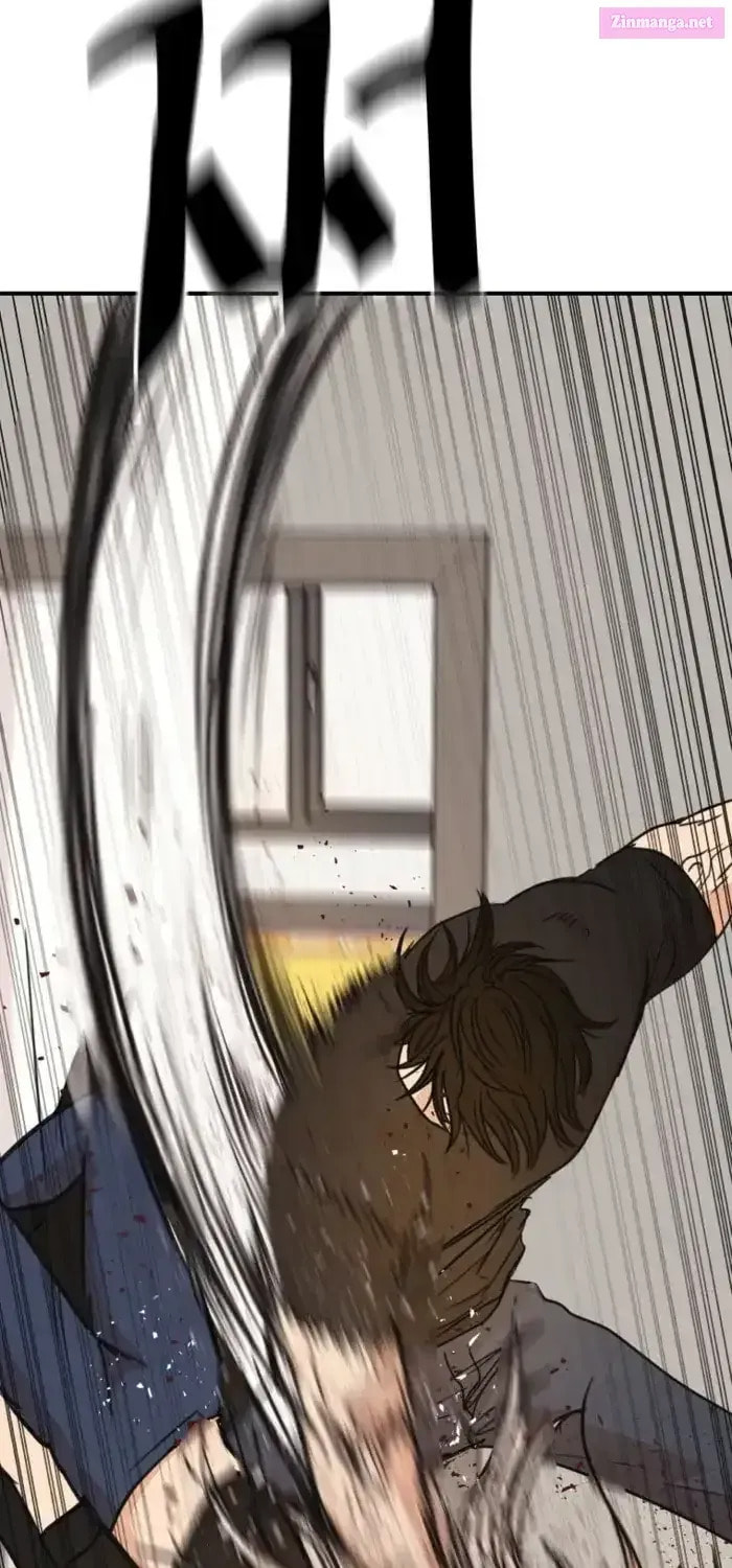 Read Guard Pass chapter 141.1 image 78 on Lezhin