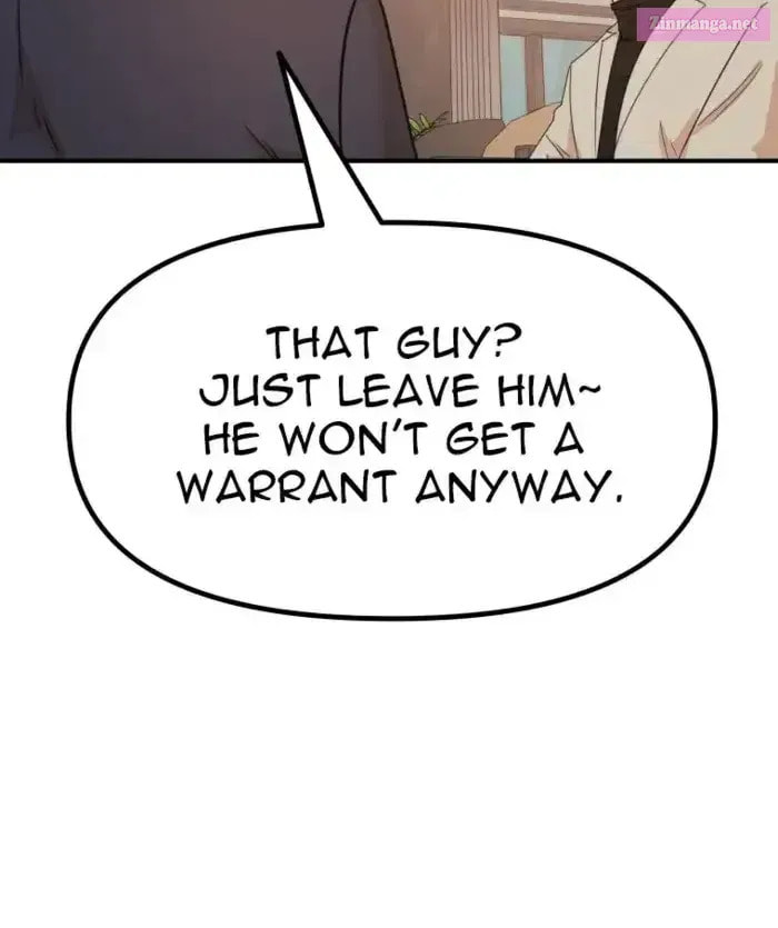 Read Guard Pass chapter 141.1 image 8 on Lezhin