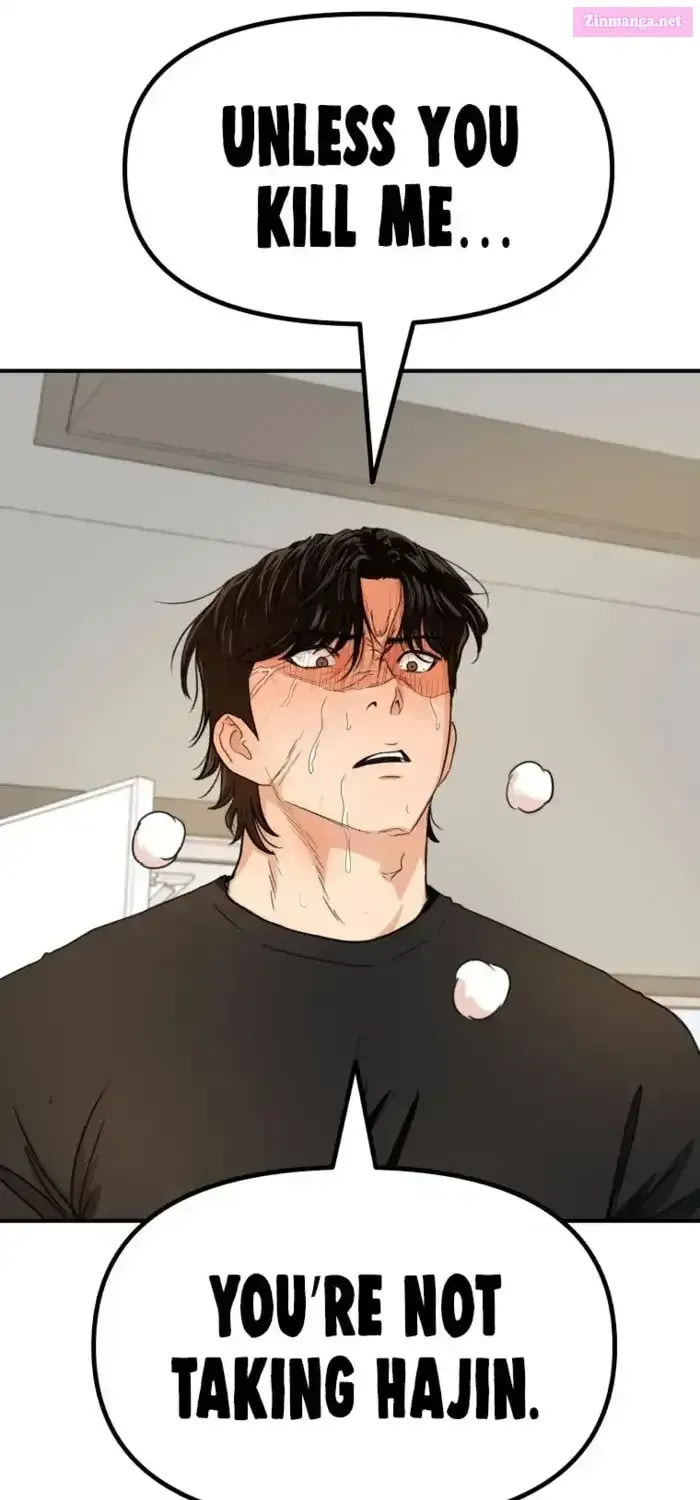 Read Guard Pass chapter 141.1 image 83 on Lezhin