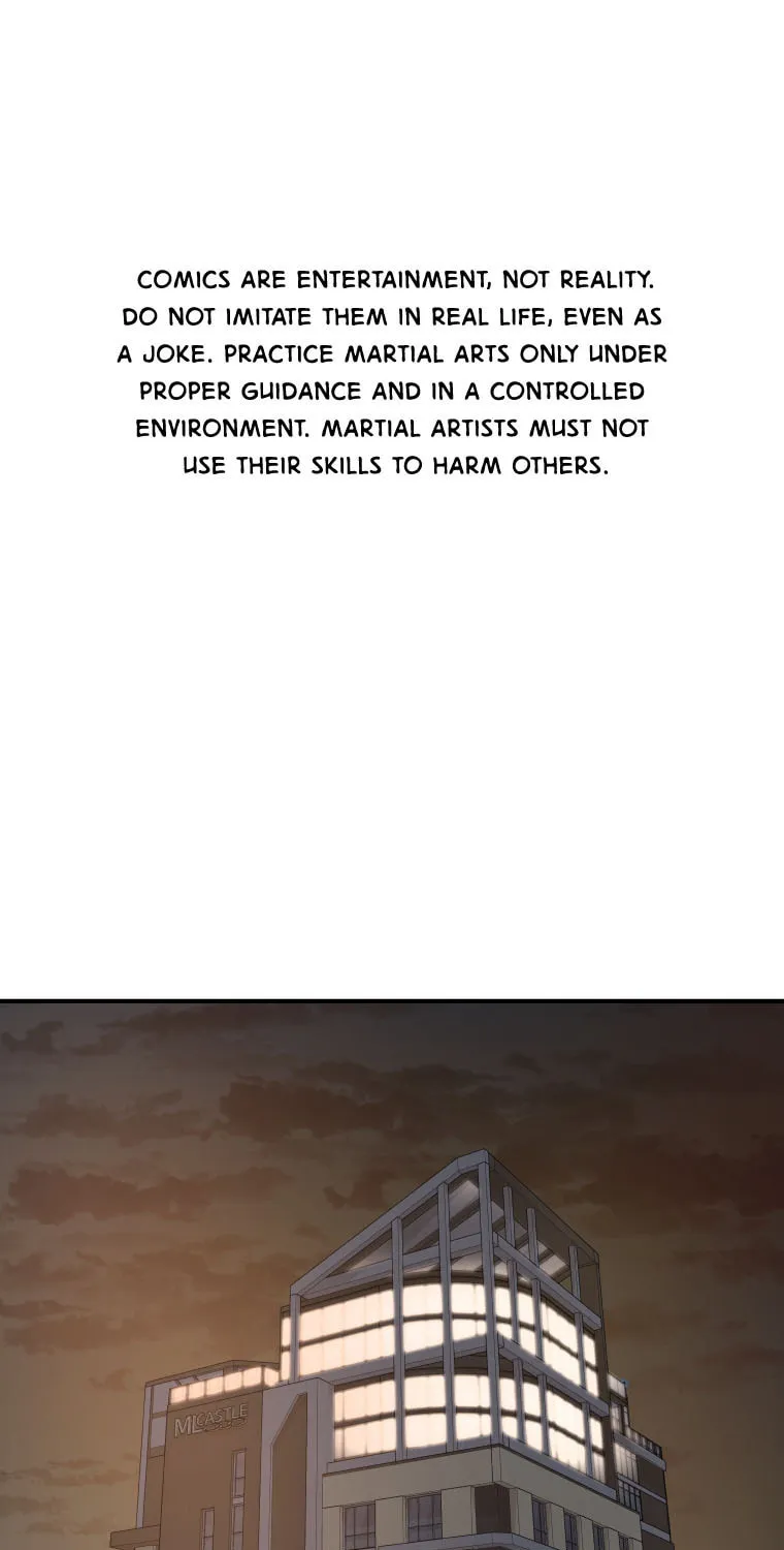 Read Guard Pass chapter 141 image 1 on Lezhin