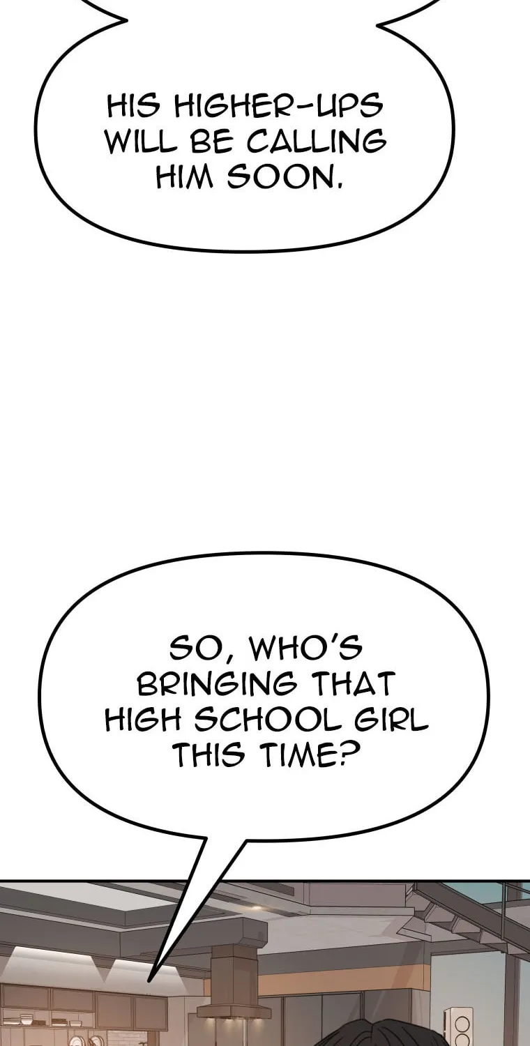 Read Guard Pass chapter 141 image 12 on Lezhin