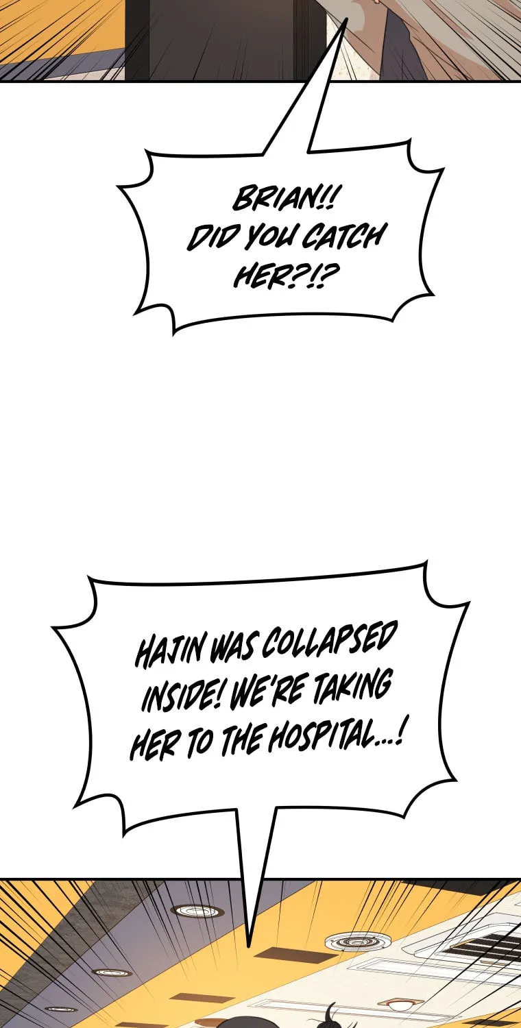 Read Guard Pass chapter 141 image 19 on Lezhin