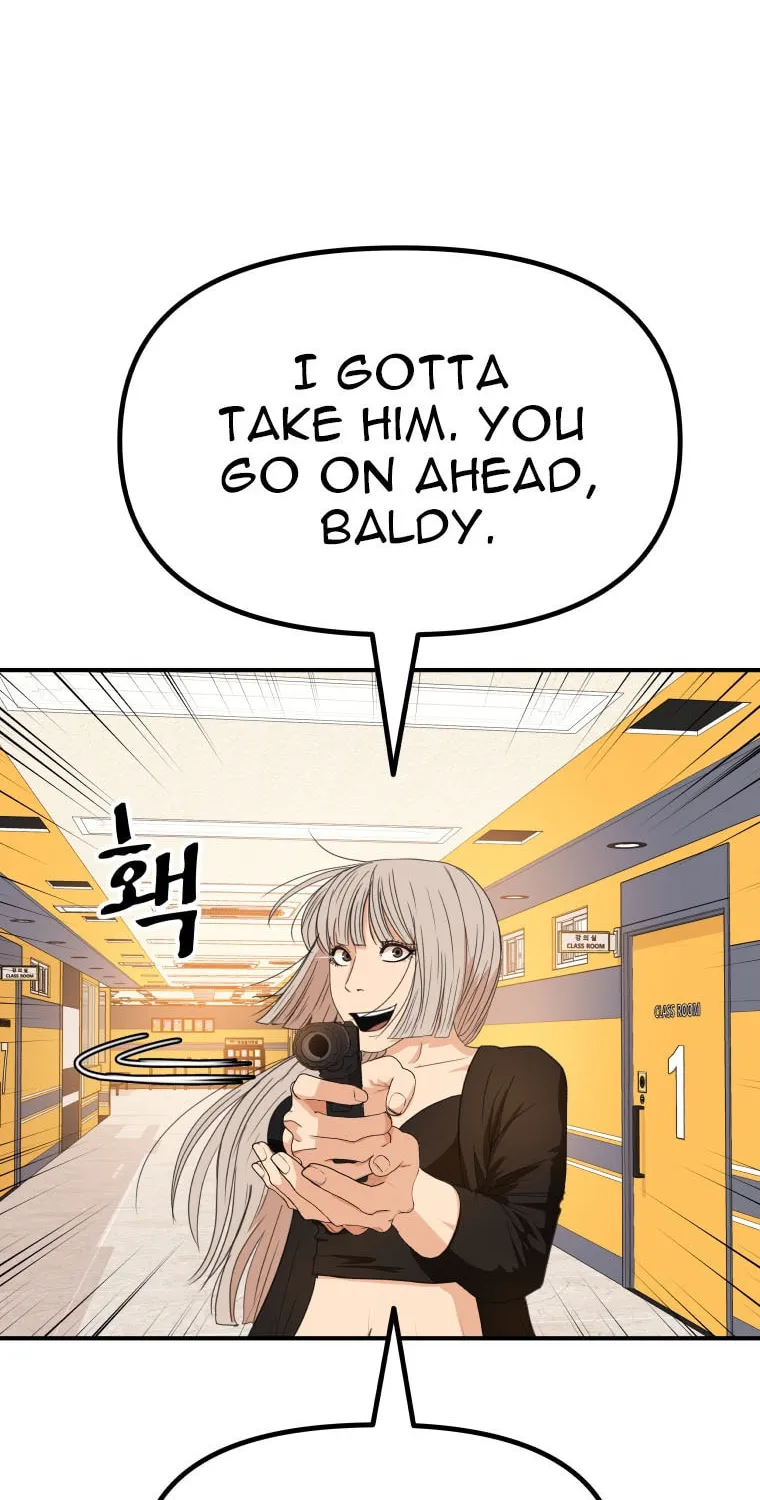 Read Guard Pass chapter 141 image 22 on Lezhin