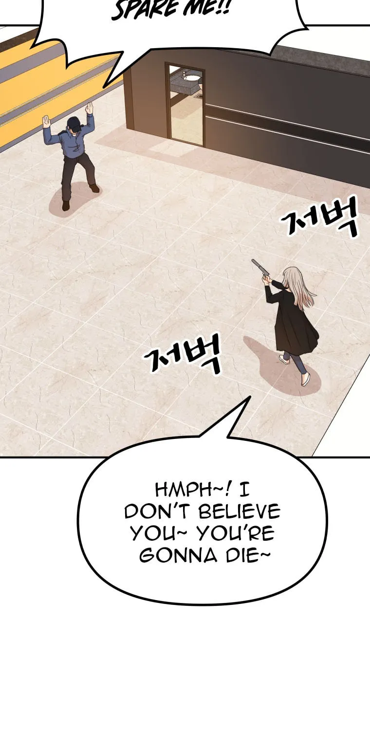 Read Guard Pass chapter 141 image 27 on Lezhin