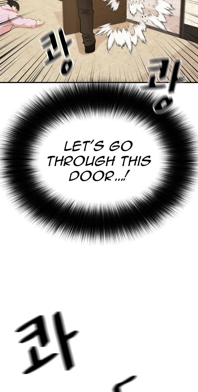 Read Guard Pass chapter 141 image 29 on Lezhin