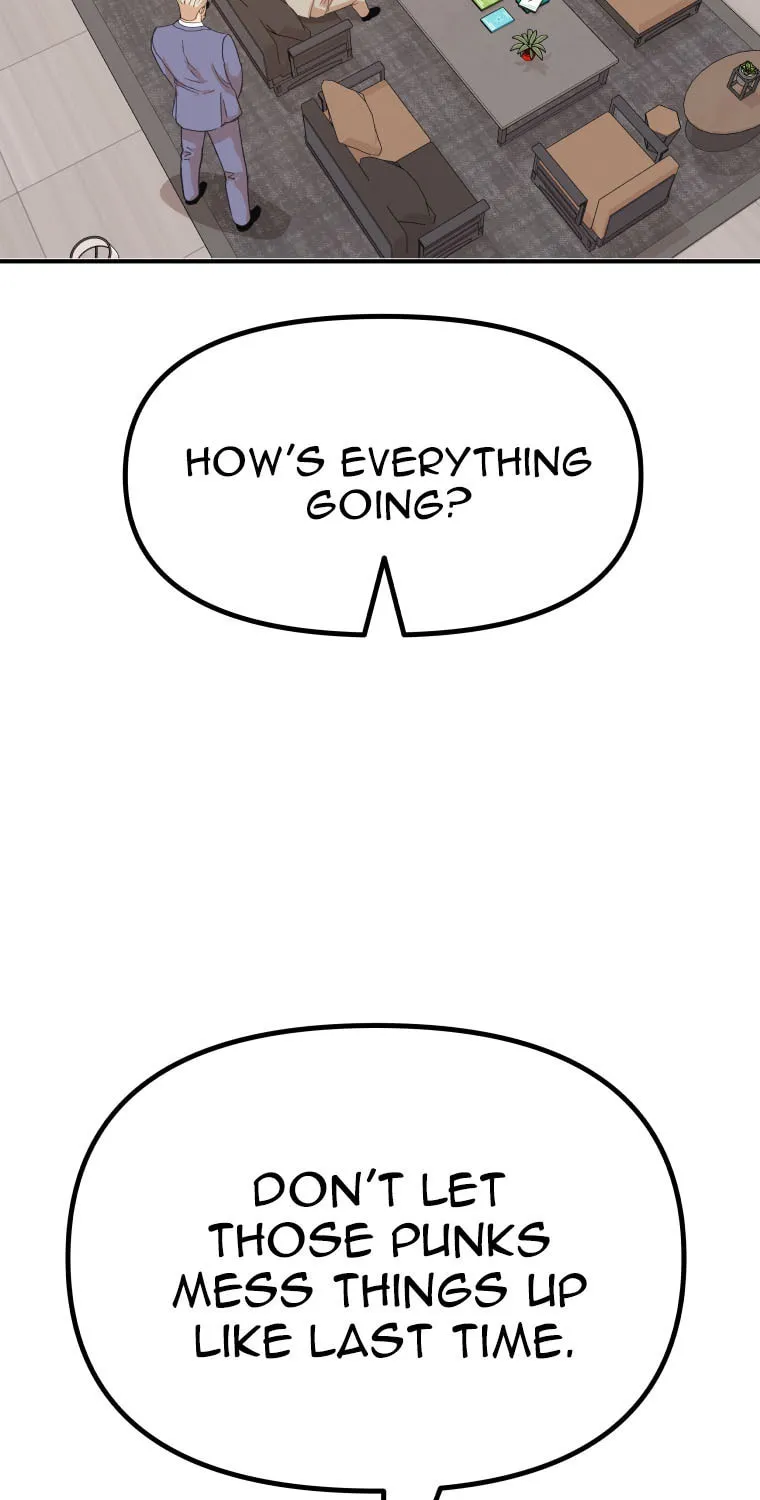 Read Guard Pass chapter 141 image 3 on Lezhin