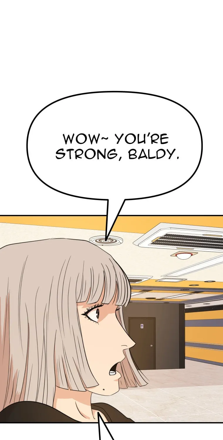 Read Guard Pass chapter 141 image 32 on Lezhin