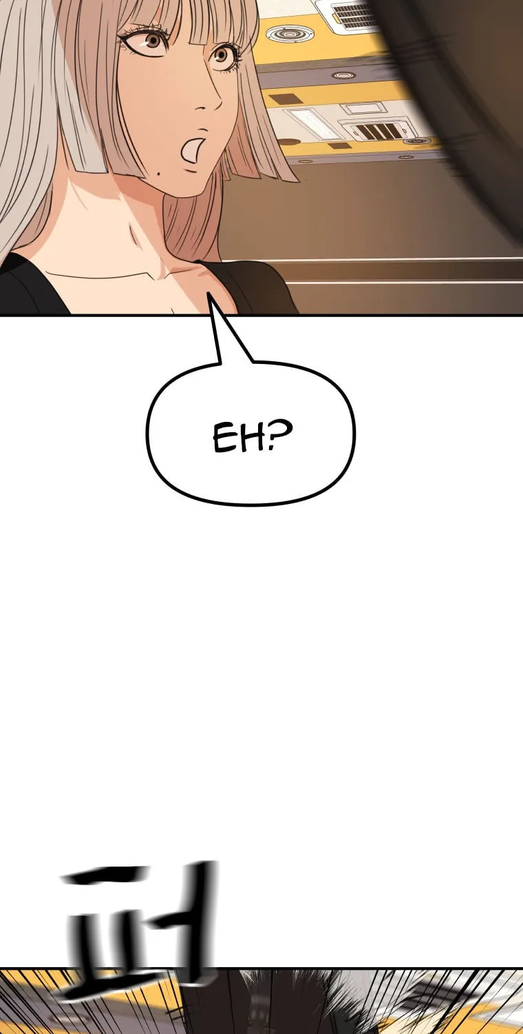 Read Guard Pass chapter 141 image 34 on Lezhin