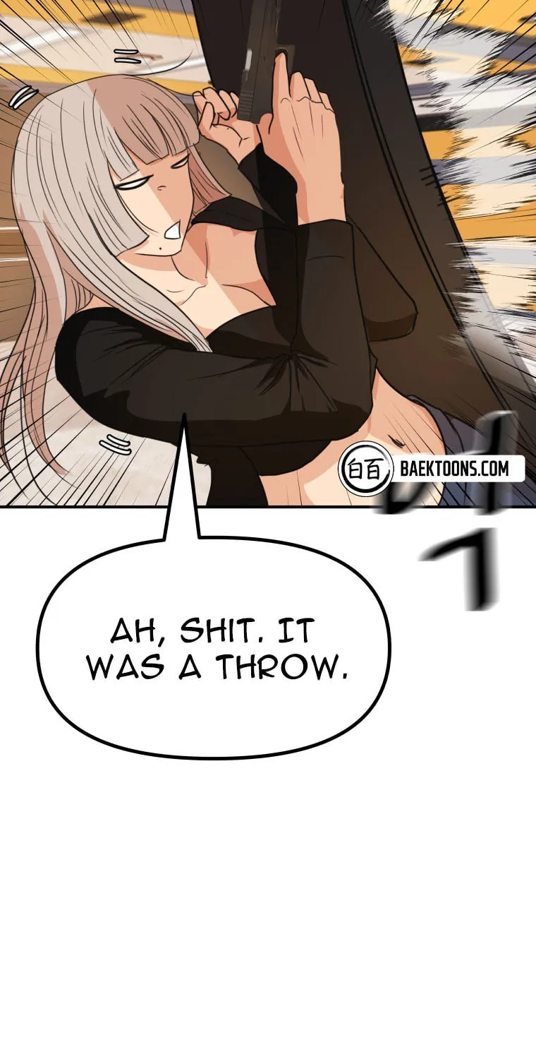 Read Guard Pass chapter 141 image 35 on Lezhin