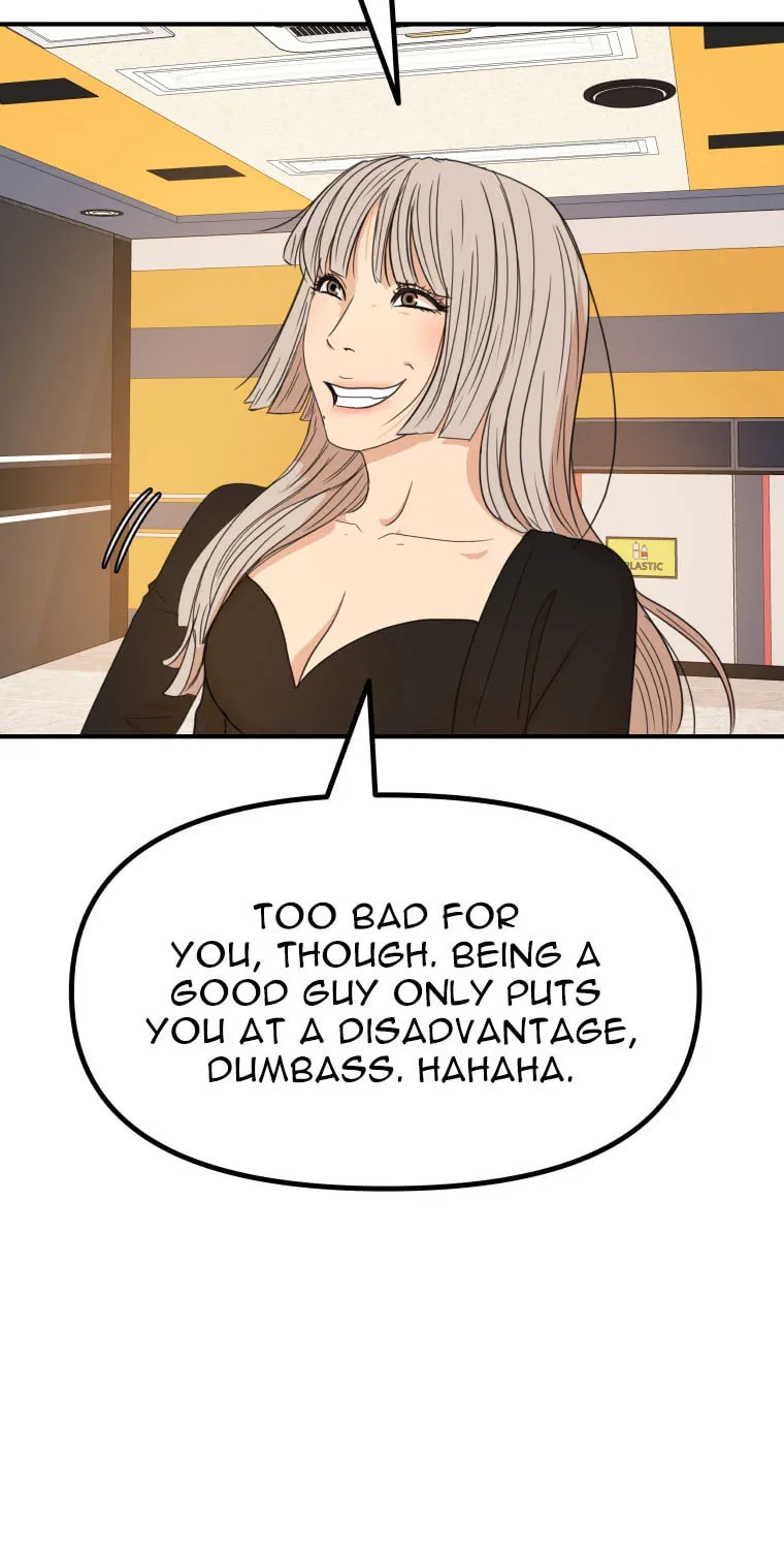 Read Guard Pass chapter 141 image 39 on Lezhin