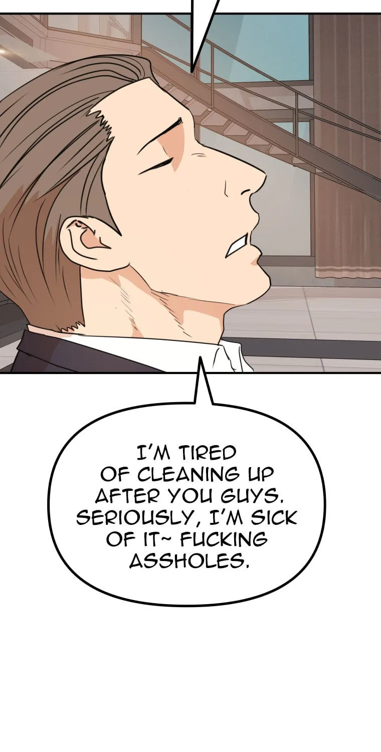 Read Guard Pass chapter 141 image 4 on Lezhin